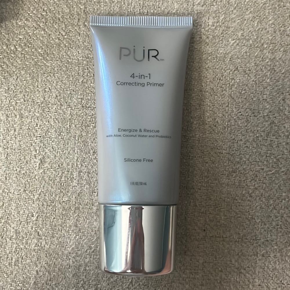 PUR 4-in-1 correcting primer